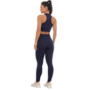 Legging Feminina de Inverno Flanelada Térmica